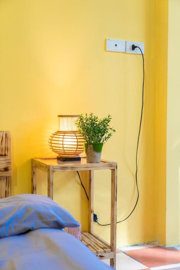 02Lovely/5 Mins To Old Quarter/Friendly/Cozy Hanoi Eksteriør bilde