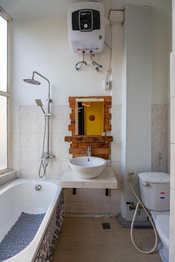 02Lovely/5 Mins To Old Quarter/Friendly/Cozy Hanoi Eksteriør bilde